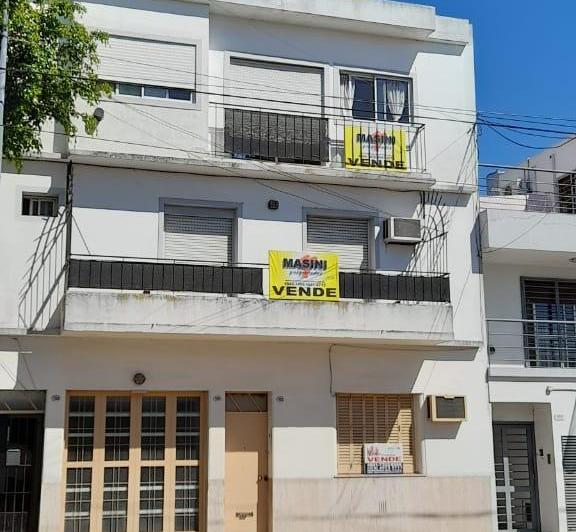 Departamento · 1m² · 3 Ambientes