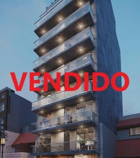 Departamento · 41m² · 2 Ambientes