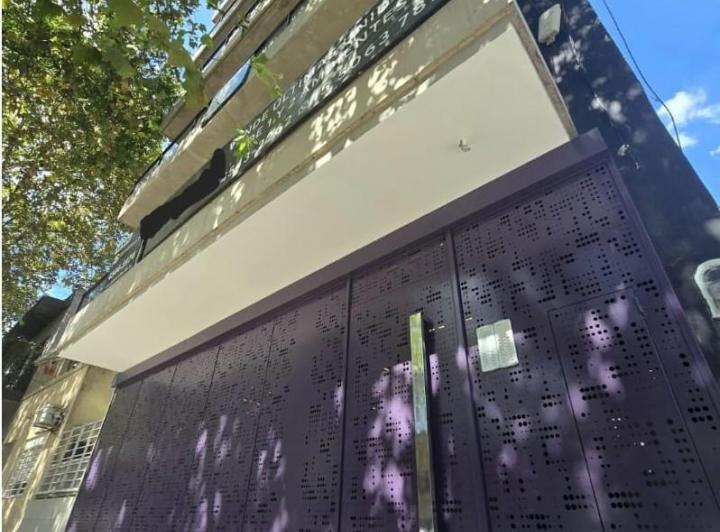 Departamento · 41m² · 2 Ambientes