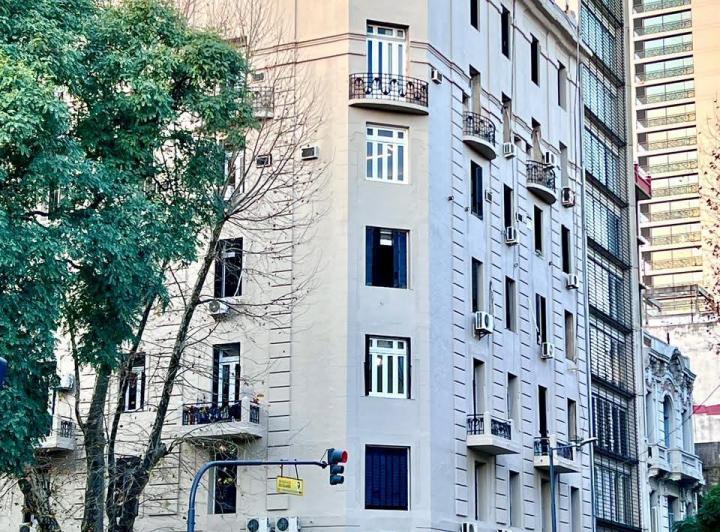 Departamento · 95m² · 5 Ambientes