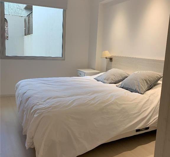 Departamento · 41m² · 2 Ambientes · 1 Cochera