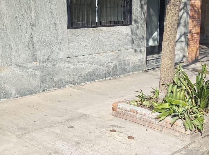 Departamento · 60m² · 3 Ambientes