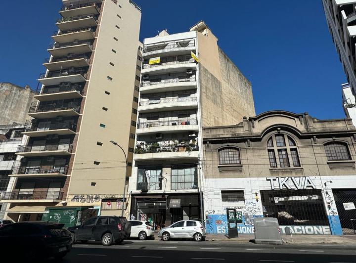 Departamento · 69m² · 3 Ambientes