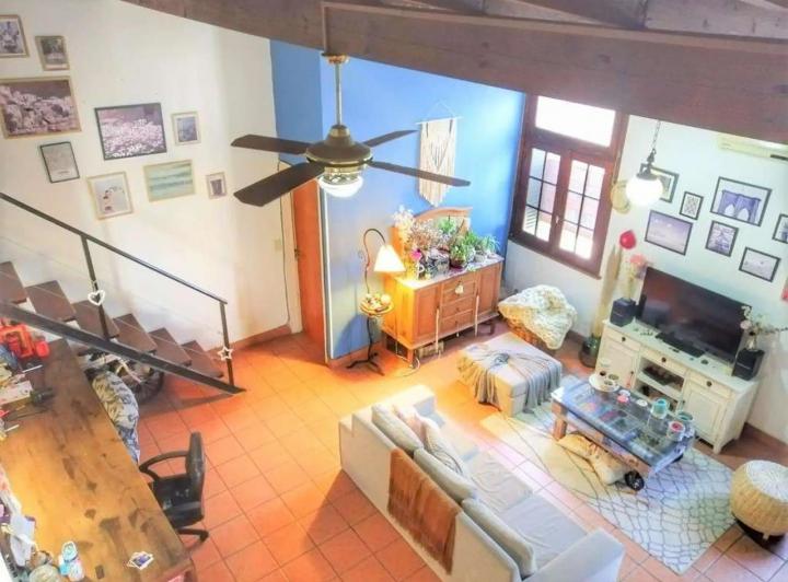 Departamento · 78m² · 3 Ambientes