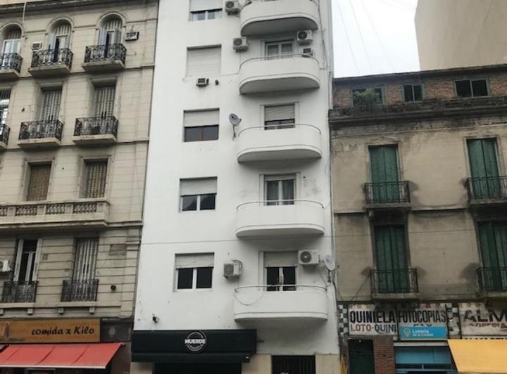 Departamento · 50m² · 2 Ambientes