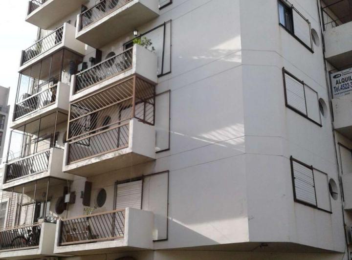 Departamento · 56m² · 3 Ambientes