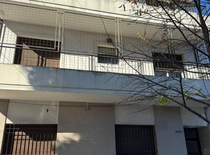 Departamento · 60m² · 3 Ambientes