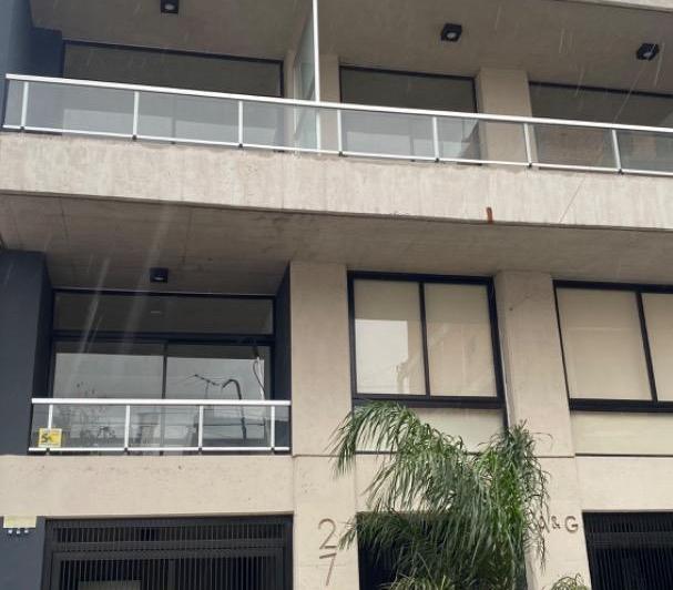 Departamento · 52m² · 2 Ambientes
