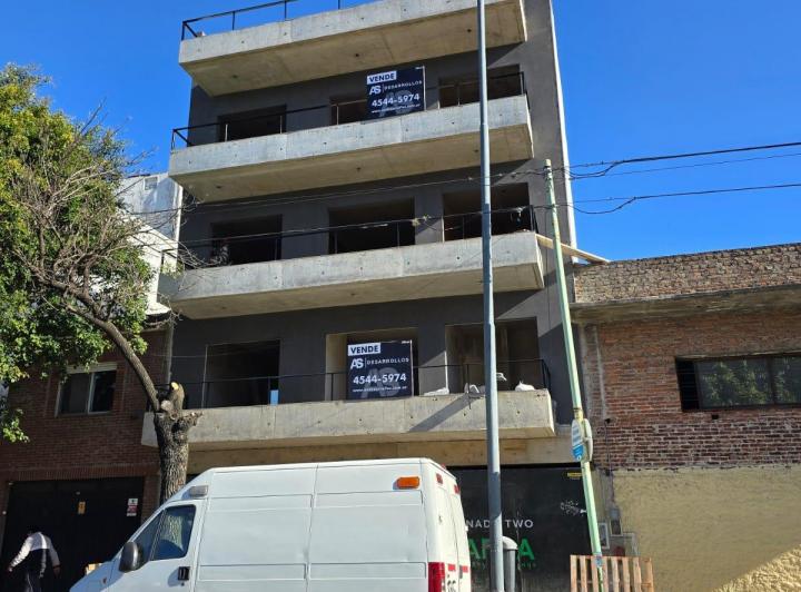Departamento · 37m² · 1 Ambiente