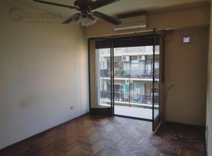 Departamento · 47m² · 3 Ambientes