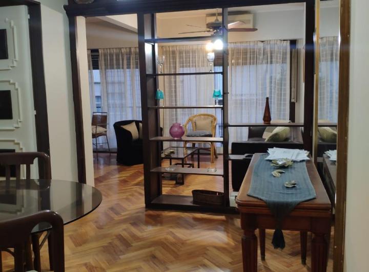 Departamento · 50m² · 2 Ambientes