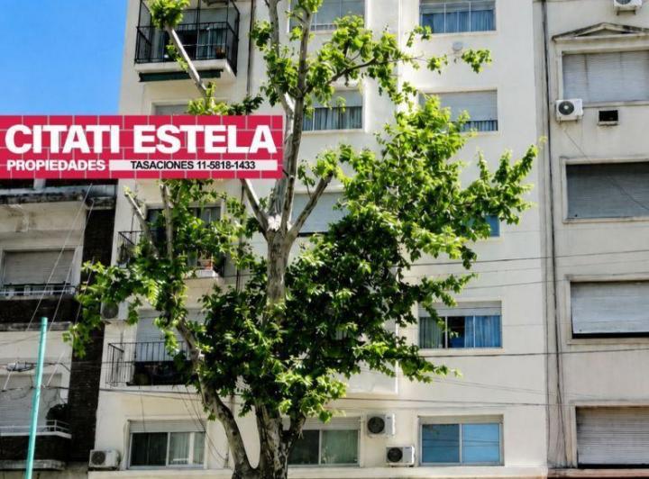 Departamento · 59m² · 3 Ambientes
