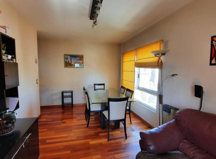 Departamento · 63m² · 3 Ambientes