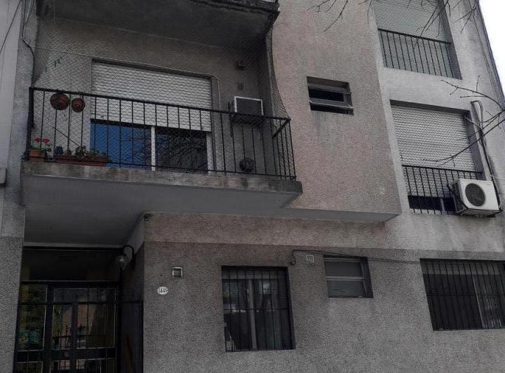 Departamento · 62m² · 3 Ambientes