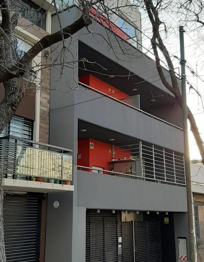 Departamento · 39m² · 2 Ambientes
