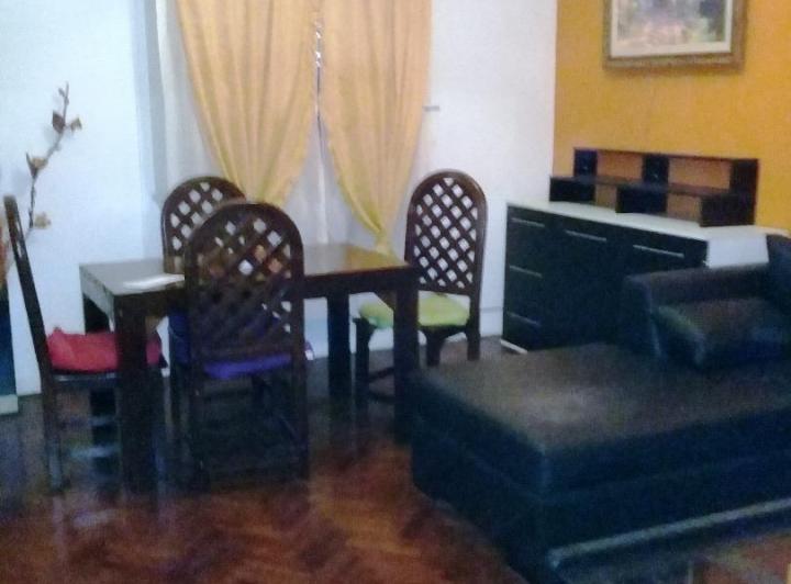 Departamento · 43m² · 2 Ambientes