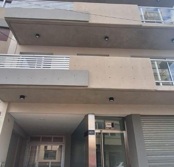 Departamento · 55m² · 3 Ambientes
