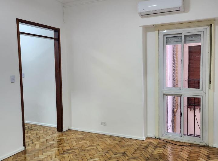 Departamento · 47m² · 2 Ambientes