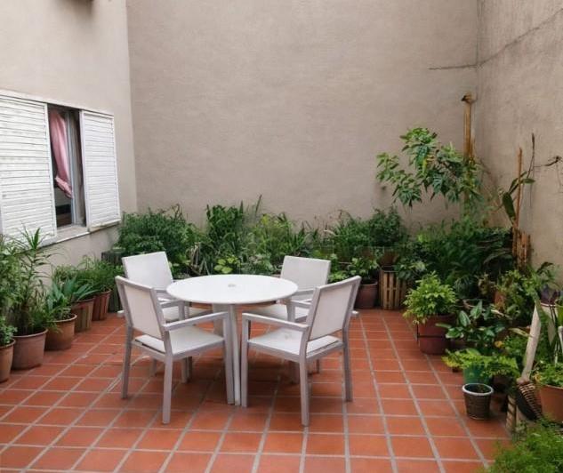 Departamento · 80m² · 3 Ambientes