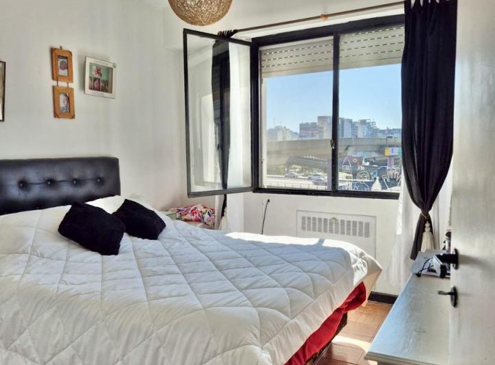 Departamento · 57m² · 3 Ambientes