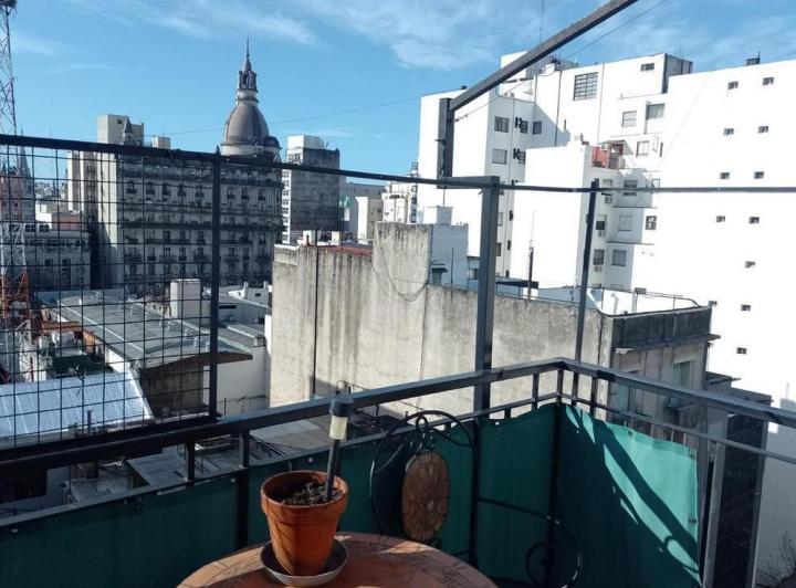 Departamento · 56m² · 3 Ambientes