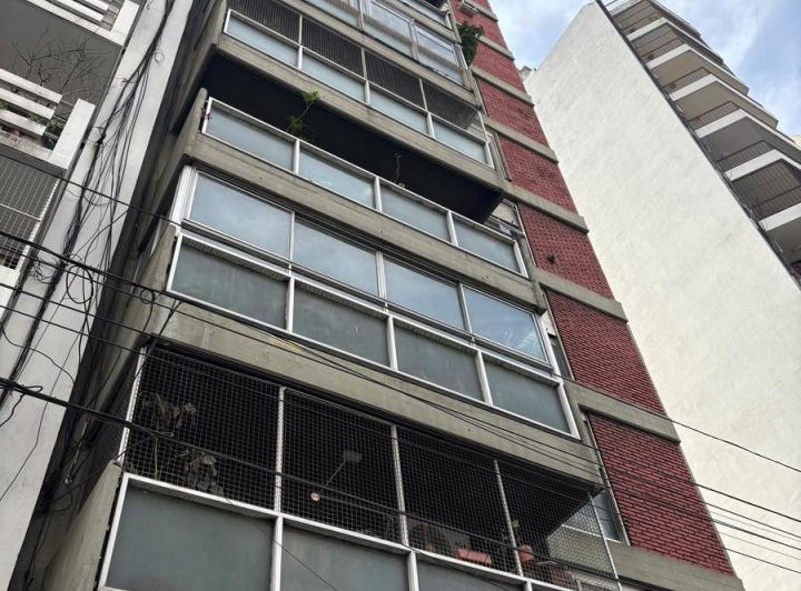Departamento · 52m² · 2 Ambientes