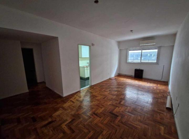 Departamento · 46m² · 2 Ambientes
