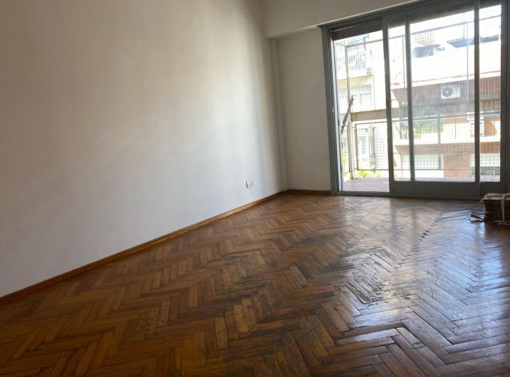 Departamento · 48m² · 3 Ambientes