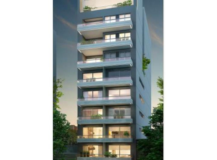 Departamento · 53m² · 2 Ambientes