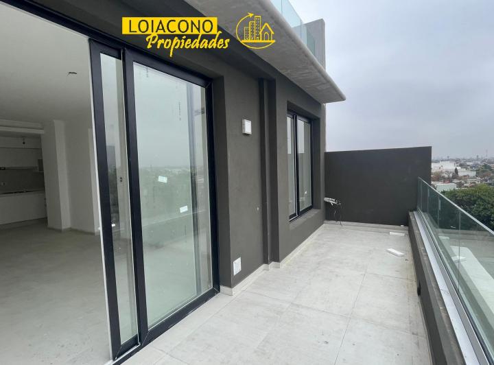 Departamento · 47m² · 2 Ambientes