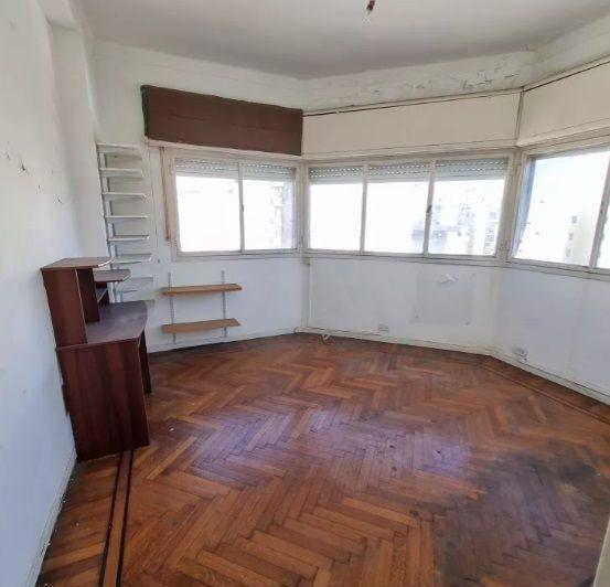 Departamento · 55m² · 3 Ambientes