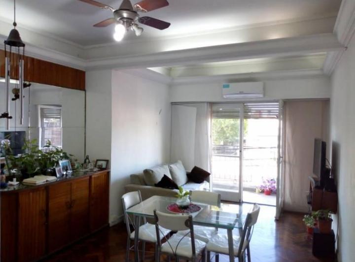 Departamento · 65m² · 3 Ambientes