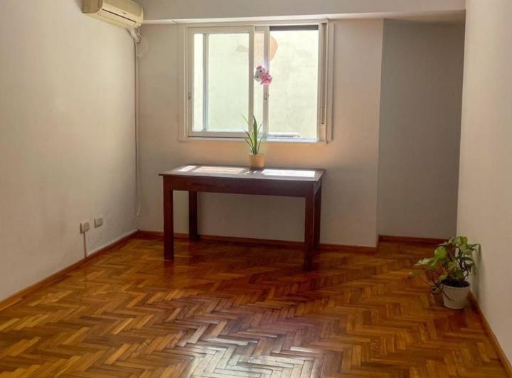 Departamento · 60m² · 3 Ambientes