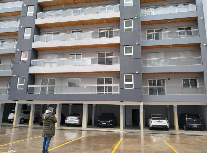Departamento · 50m² · 2 Ambientes
