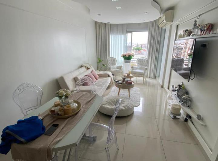 Departamento · 55m² · 2 Ambientes