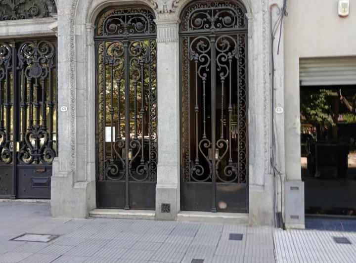 Departamento · 68m² · 3 Ambientes