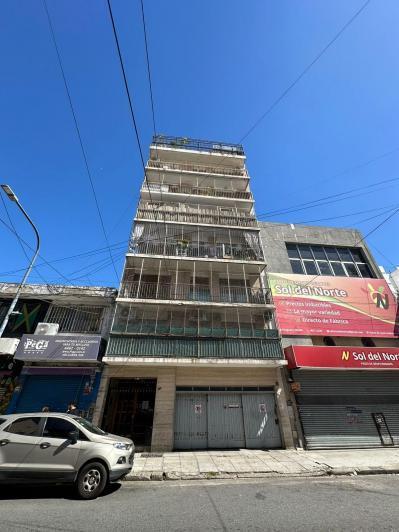 Departamento · 56m² · 3 Ambientes