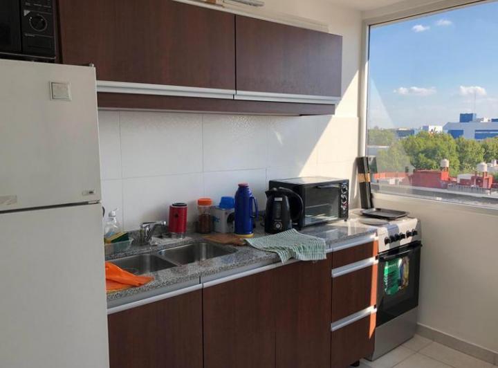 Departamento · 50m² · 2 Ambientes