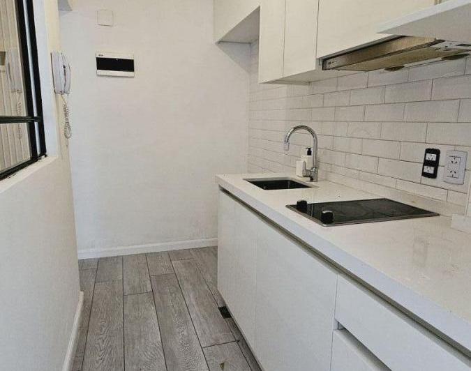 Departamento · 42m² · 2 Ambientes