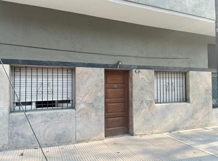 Departamento · 65m² · 3 Ambientes