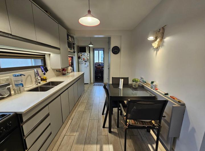 Departamento · 70m² · 3 Ambientes