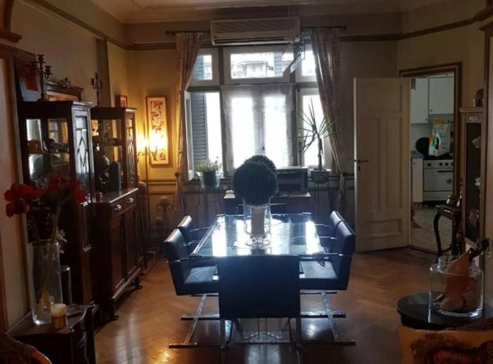 Departamento · 80m² · 3 Ambientes