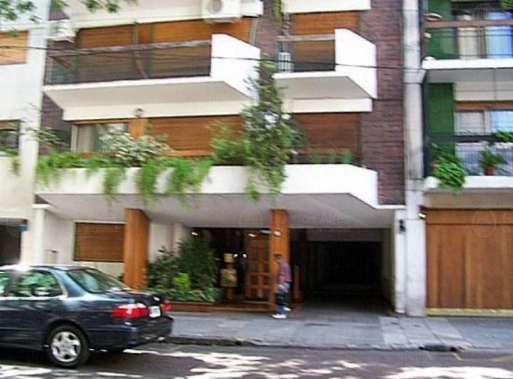 Departamento · 45m² · 2 Ambientes