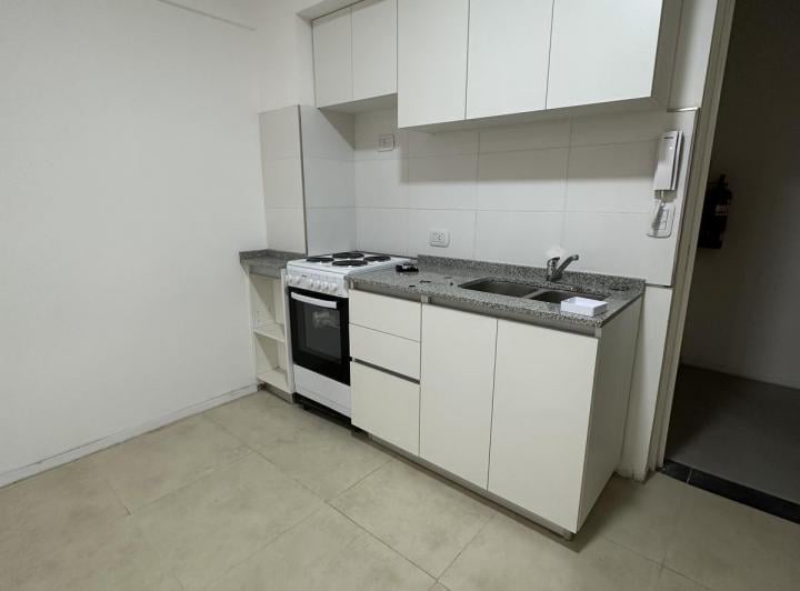Departamento · 42m² · 2 Ambientes