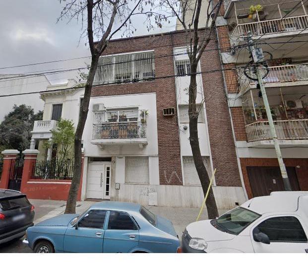 Departamento · 59m² · 3 Ambientes