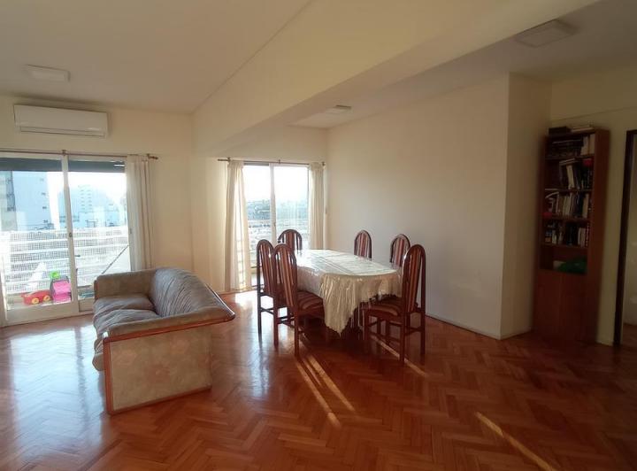 Departamento · 69m² · 3 Ambientes