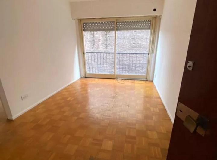 Departamento · 40m² · 2 Ambientes · 1 Cochera