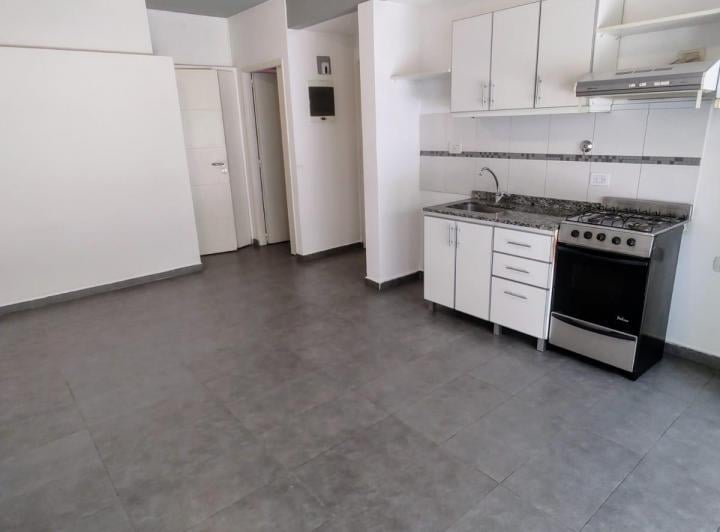 Departamento · 48m² · 2 Ambientes