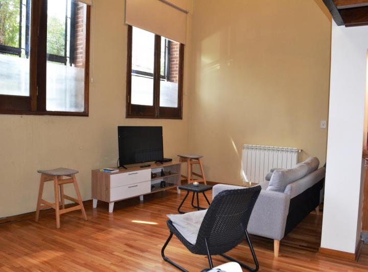 Departamento · 75m² · 2 Ambientes