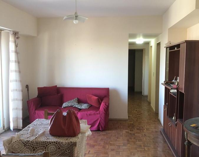 Departamento · 61m² · 3 Ambientes